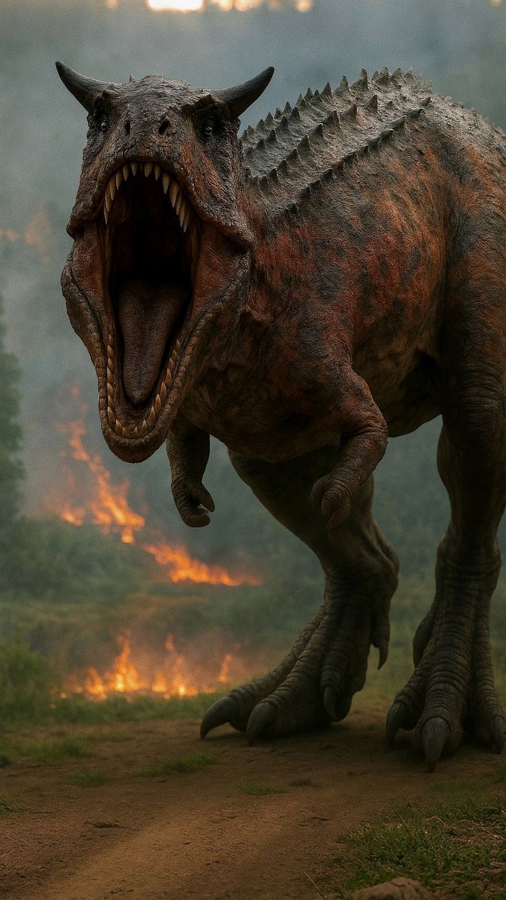 dinosour