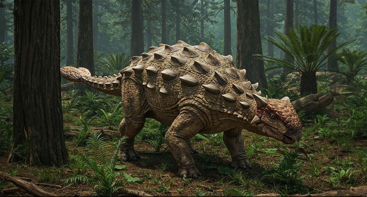 dinosaur