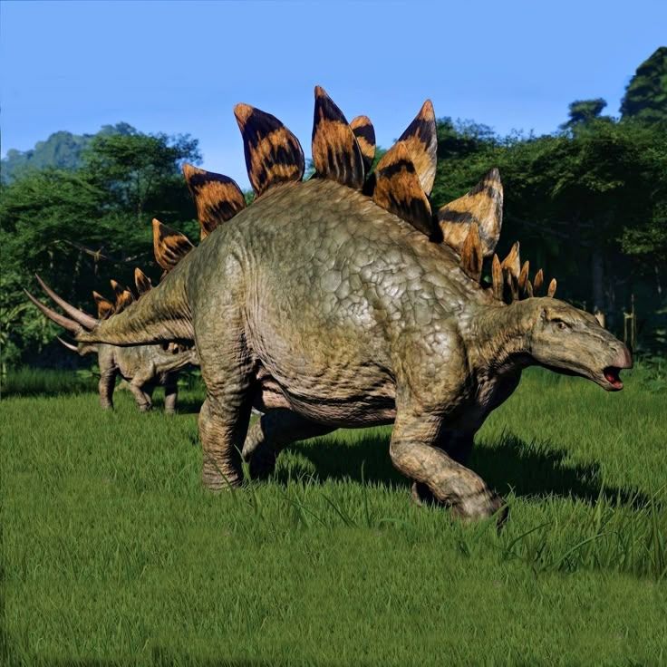 dinosour