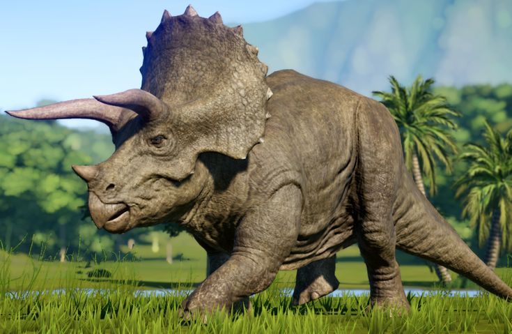 dinosour