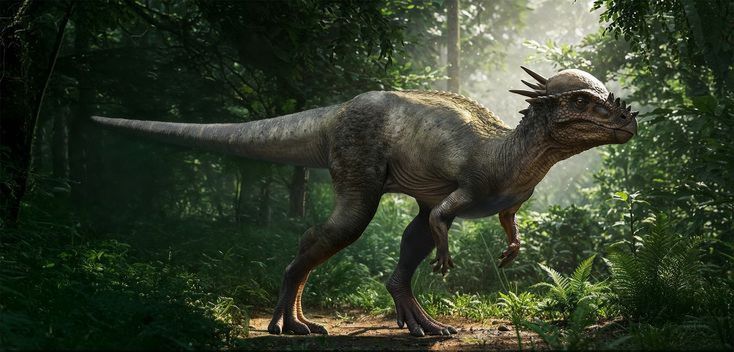 dinosour